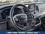 2020 Ford Transit 250 Medium Roof RWD Empty Cargo Van for sale #LKB70778 - photo 19