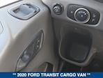 2020 Ford Transit 250 Medium Roof RWD Empty Cargo Van for sale #LKB70778 - photo 21