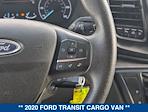 2020 Ford Transit 250 Medium Roof RWD Empty Cargo Van for sale #LKB70778 - photo 23