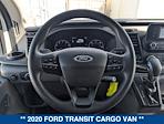 2020 Ford Transit 250 Medium Roof RWD Empty Cargo Van for sale #LKB70778 - photo 24