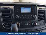 2020 Ford Transit 250 Medium Roof RWD Empty Cargo Van for sale #LKB70778 - photo 27