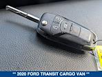 2020 Ford Transit 250 Medium Roof RWD Empty Cargo Van for sale #LKB70778 - photo 31
