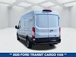 2020 Ford Transit 250 Medium Roof RWD Empty Cargo Van for sale #LKB70778 - photo 6