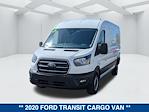 2020 Ford Transit 250 Medium Roof RWD Empty Cargo Van for sale #LKB70778 - photo 7