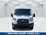 2020 Ford Transit 250 Medium Roof RWD Empty Cargo Van for sale #LKB70778 - photo 8
