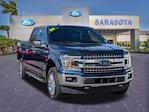 2020 Ford F-150 SuperCrew Cab 4WD Pickup for sale #LKE91987 - photo 1