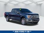 2020 Ford F-150 SuperCrew Cab 4WD Pickup for sale #LKE91987 - photo 3