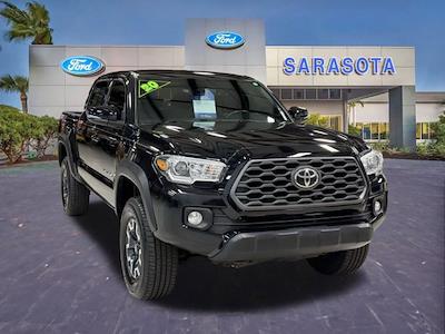 Used 2020 Toyota Tacoma TRD Off-Road Double Cab for sale #LM341492 - photo 1