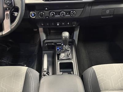 Used 2020 Toyota Tacoma TRD Off-Road Double Cab for sale #LM341492 - photo 1