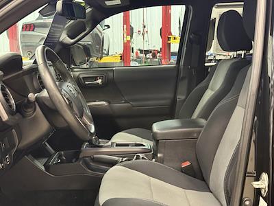 Used 2020 Toyota Tacoma TRD Off-Road Double Cab for sale #LM341492 - photo 2
