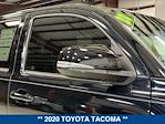 Used 2020 Toyota Tacoma TRD Off-Road Double Cab for sale #LM341492 - photo 26