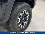 Used 2020 Toyota Tacoma TRD Off-Road Double Cab for sale #LM341492 - photo 28