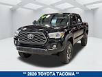 Used 2020 Toyota Tacoma TRD Off-Road Double Cab for sale #LM341492 - photo 23