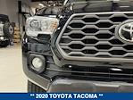 Used 2020 Toyota Tacoma TRD Off-Road Double Cab for sale #LM341492 - photo 25
