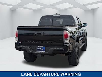 2020 Toyota Tacoma Double Cab 4WD Pickup for sale #LM361436 - photo 2