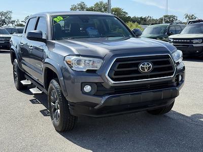 2020 Toyota Tacoma Double Cab RWD Pickup for sale #LT001295 - photo 1