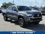 2020 Toyota Tacoma Double Cab RWD Pickup for sale #LT001295 - photo 3