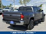 2020 Toyota Tacoma Double Cab RWD Pickup for sale #LT001295 - photo 2