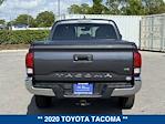 2020 Toyota Tacoma Double Cab RWD Pickup for sale #LT001295 - photo 5