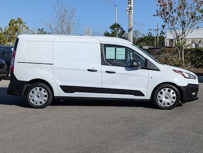 Used 2021 Ford Transit Connect - photo 1