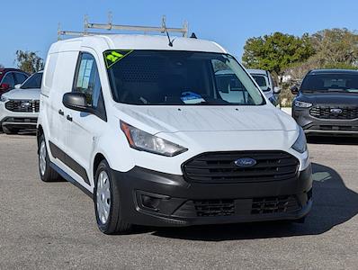 Used 2021 Ford Transit Connect - photo 1