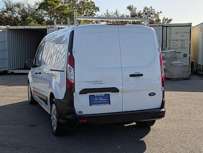 Used 2021 Ford Transit Connect - photo 1