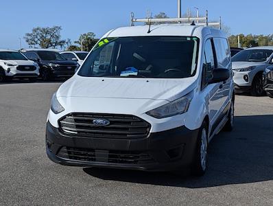 Used 2021 Ford Transit Connect - photo 1