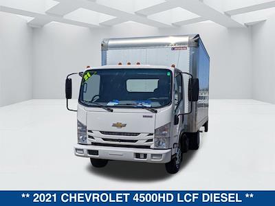 2021 Chevrolet LCF 4500HD Regular Cab DRW RWD Cab Chassis for sale #M7005645 - photo 1