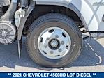 2021 Chevrolet LCF 4500HD Regular Cab DRW RWD Cab Chassis for sale #M7005645 - photo 11