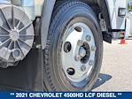 2021 Chevrolet LCF 4500HD Regular Cab DRW RWD Cab Chassis for sale #M7005645 - photo 12