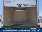 2021 Chevrolet LCF 4500HD Regular Cab DRW RWD Cab Chassis for sale #M7005645 - photo 13