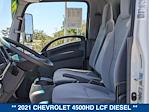 2021 Chevrolet LCF 4500HD Regular Cab DRW RWD Cab Chassis for sale #M7005645 - photo 14