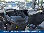 2021 Chevrolet LCF 4500HD Regular Cab DRW RWD Cab Chassis for sale #M7005645 - photo 15