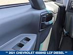 2021 Chevrolet LCF 4500HD Regular Cab DRW RWD Cab Chassis for sale #M7005645 - photo 17