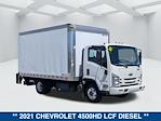 2021 Chevrolet LCF 4500HD Regular Cab DRW RWD Cab Chassis for sale #M7005645 - photo 5