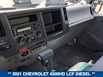 2021 Chevrolet LCF 4500HD Regular Cab DRW RWD Cab Chassis for sale #M7005645 - photo 22