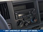 2021 Chevrolet LCF 4500HD Regular Cab DRW RWD Cab Chassis for sale #M7005645 - photo 23