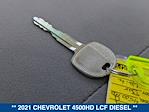 2021 Chevrolet LCF 4500HD Regular Cab DRW RWD Cab Chassis for sale #M7005645 - photo 24