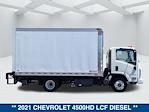 2021 Chevrolet LCF 4500HD Regular Cab DRW RWD Cab Chassis for sale #M7005645 - photo 6