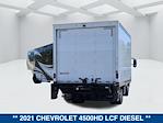 2021 Chevrolet LCF 4500HD Regular Cab DRW RWD Cab Chassis for sale #M7005645 - photo 3