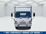 2021 Chevrolet LCF 4500HD Regular Cab DRW RWD Cab Chassis for sale #M7005645 - photo 8
