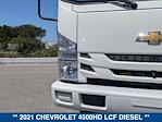 2021 Chevrolet LCF 4500HD Regular Cab DRW RWD Cab Chassis for sale #M7005645 - photo 9