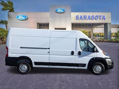 Used 2021 Ram ProMaster 2500 - photo 1