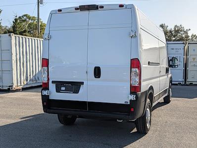 Used 2021 Ram ProMaster 2500 - photo 1