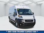 2021 Ram ProMaster 2500 High Roof FWD Empty Cargo Van for sale #ME585785 - photo 3