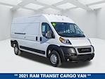 2021 Ram ProMaster 2500 High Roof FWD Empty Cargo Van for sale #ME585785 - photo 4