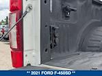 2021 Ford F-450 Crew Cab DRW 4WD Pickup for sale #MEC78480 - photo 14