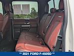 2021 Ford F-450 Crew Cab DRW 4WD Pickup for sale #MEC78480 - photo 15