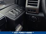 2021 Ford F-450 Crew Cab DRW 4WD Pickup for sale #MEC78480 - photo 25