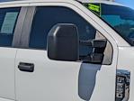 2021 Ford F-550 Crew Cab DRW 4WD Flatbed Truck for sale #MED58350 - photo 10